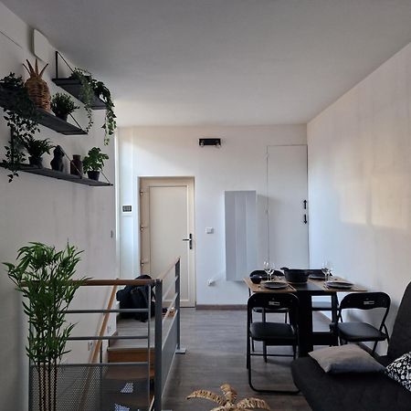 Les Appartements De Romain Et Julien 디종 외부 사진