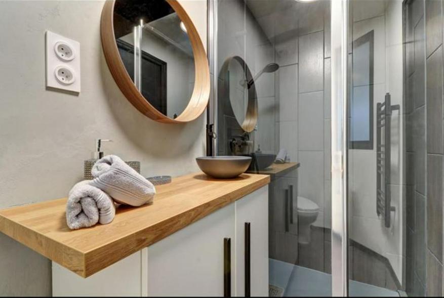 Les Appartements De Romain Et Julien 디종 외부 사진