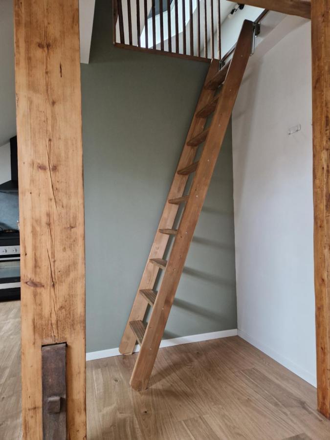 Les Appartements De Romain Et Julien 디종 외부 사진