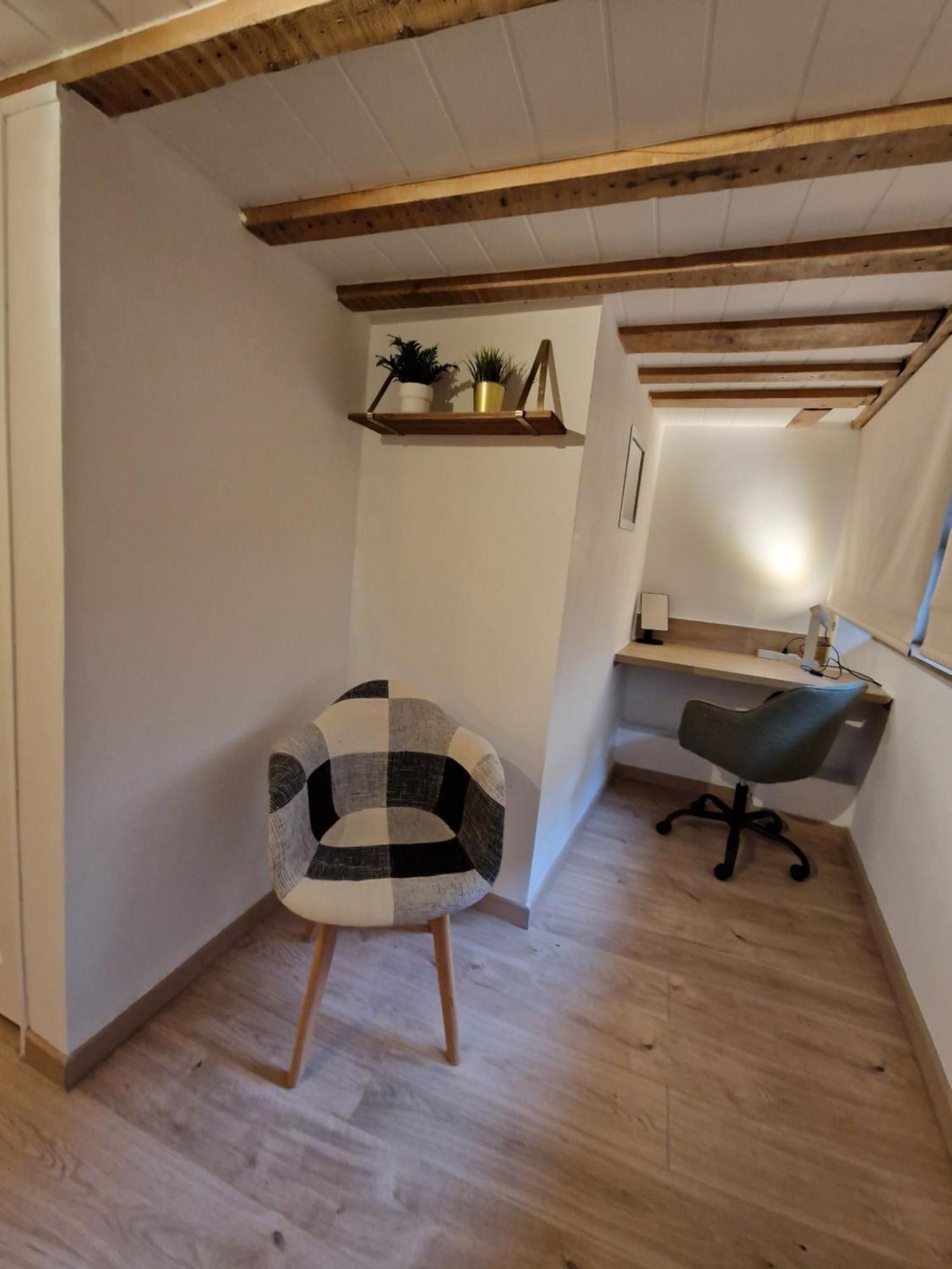 Les Appartements De Romain Et Julien 디종 외부 사진