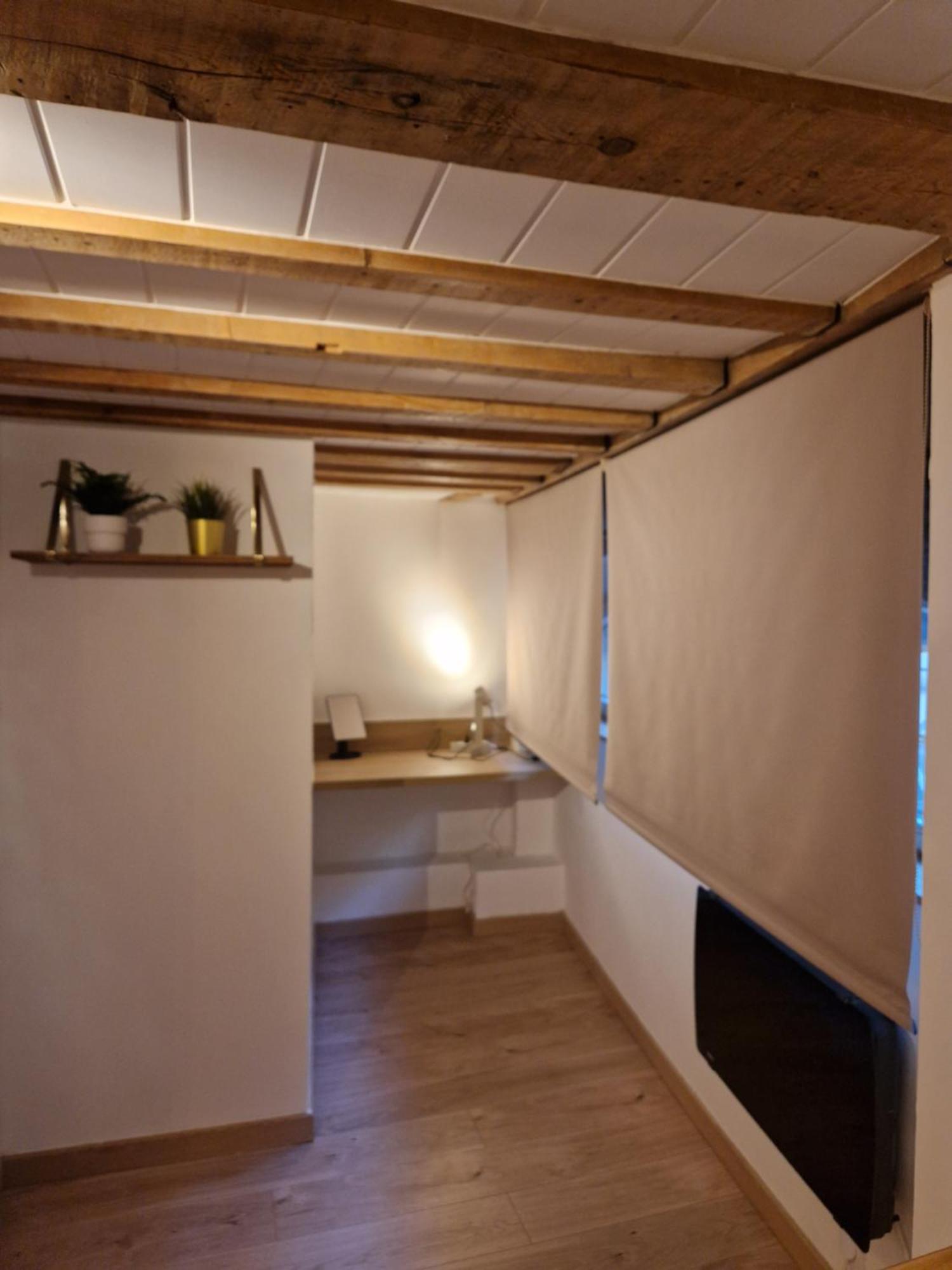 Les Appartements De Romain Et Julien 디종 외부 사진