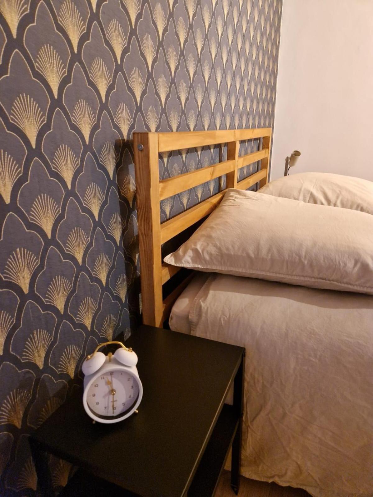 Les Appartements De Romain Et Julien 디종 외부 사진