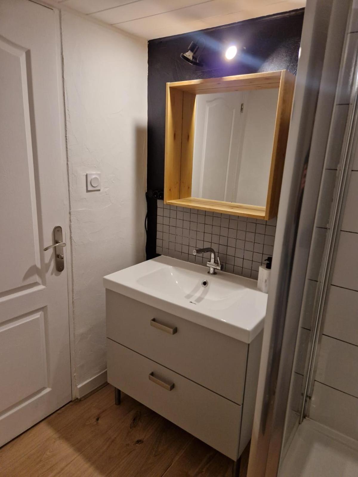 Les Appartements De Romain Et Julien 디종 외부 사진