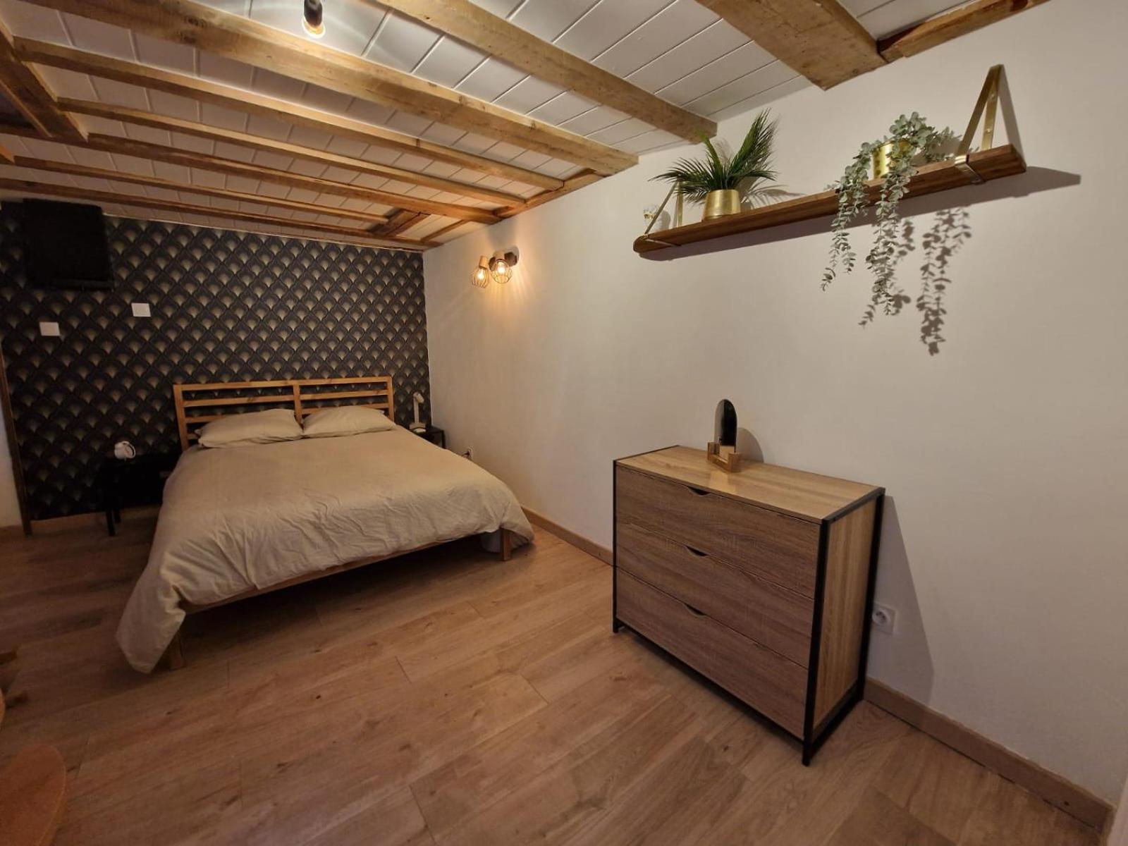 Les Appartements De Romain Et Julien 디종 외부 사진