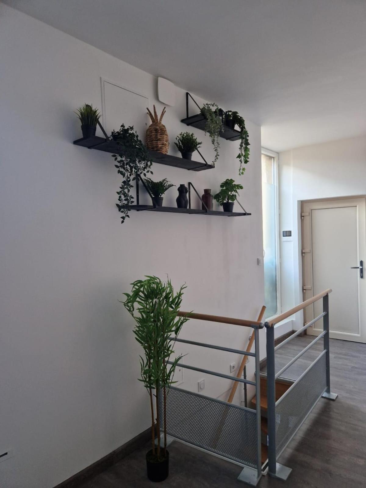 Les Appartements De Romain Et Julien 디종 외부 사진