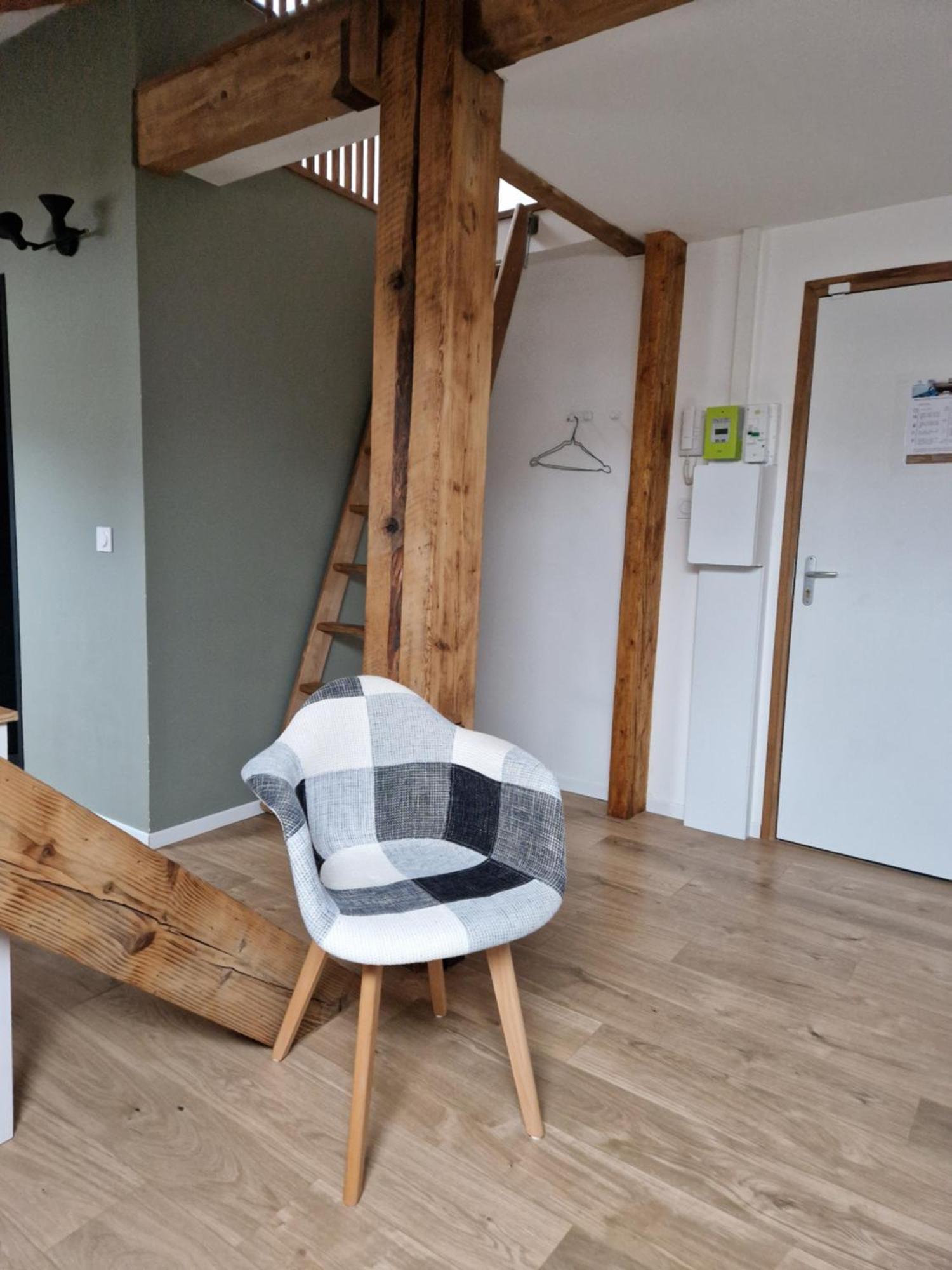 Les Appartements De Romain Et Julien 디종 외부 사진