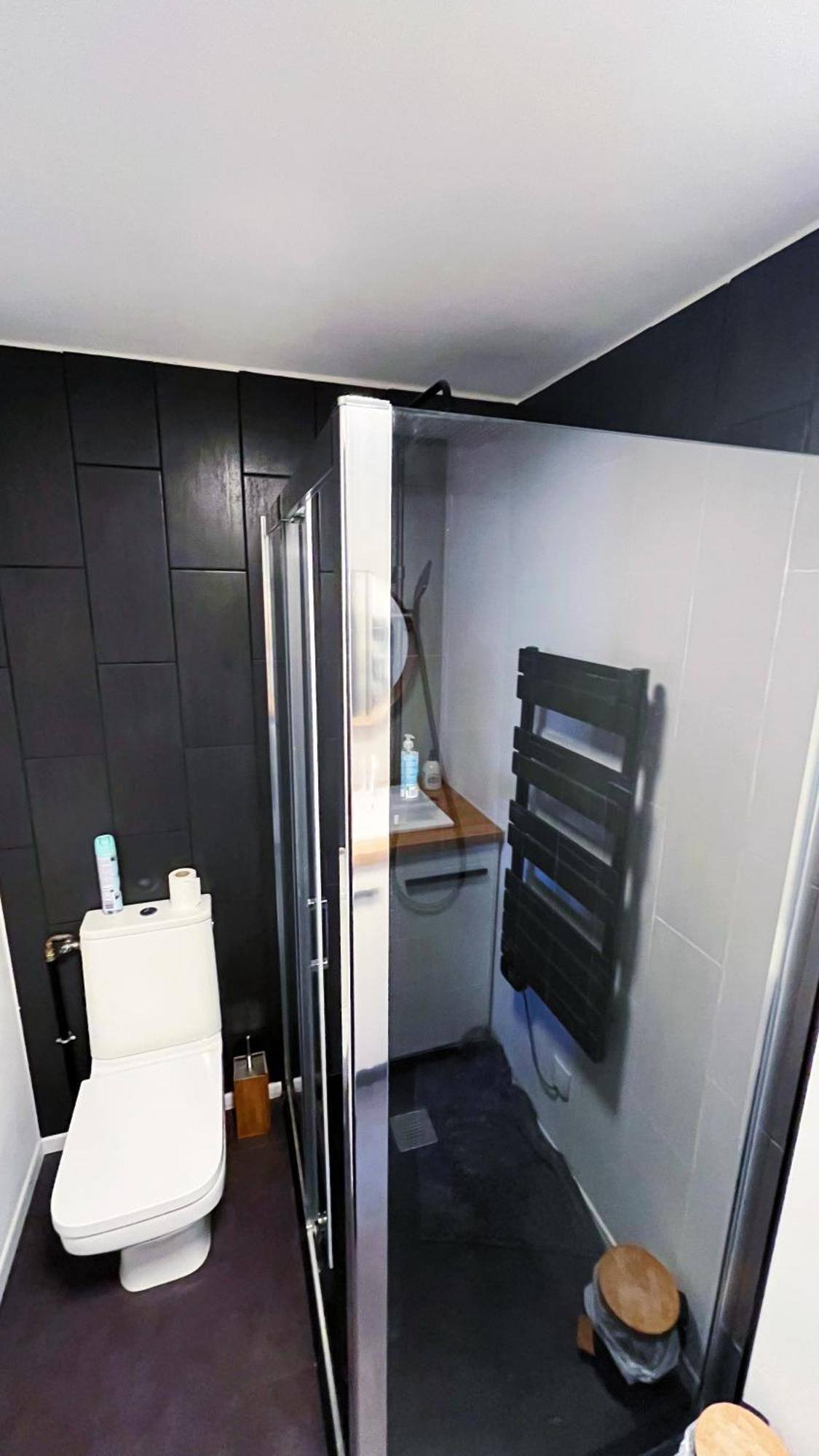 Les Appartements De Romain Et Julien 디종 외부 사진