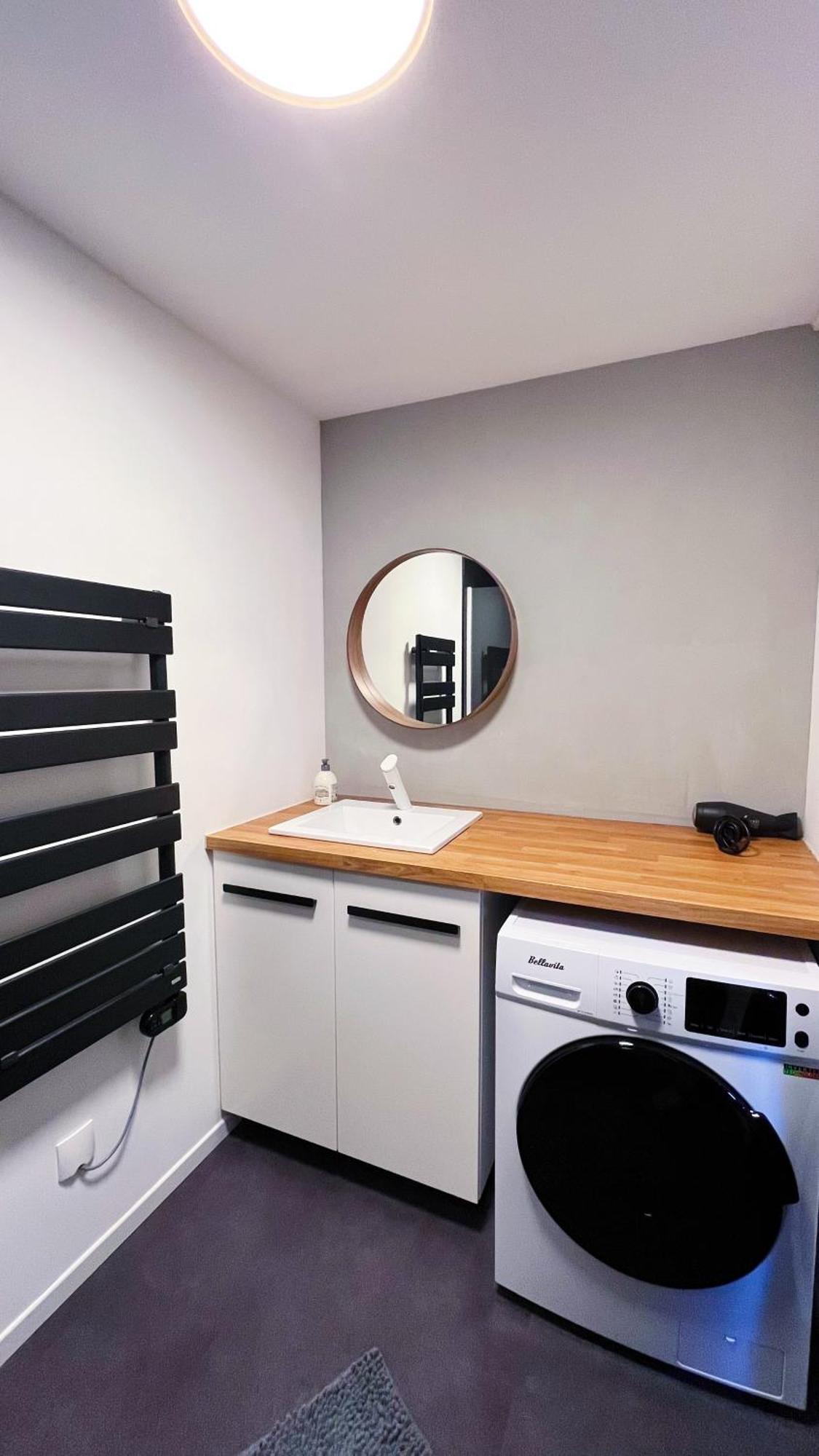 Les Appartements De Romain Et Julien 디종 외부 사진