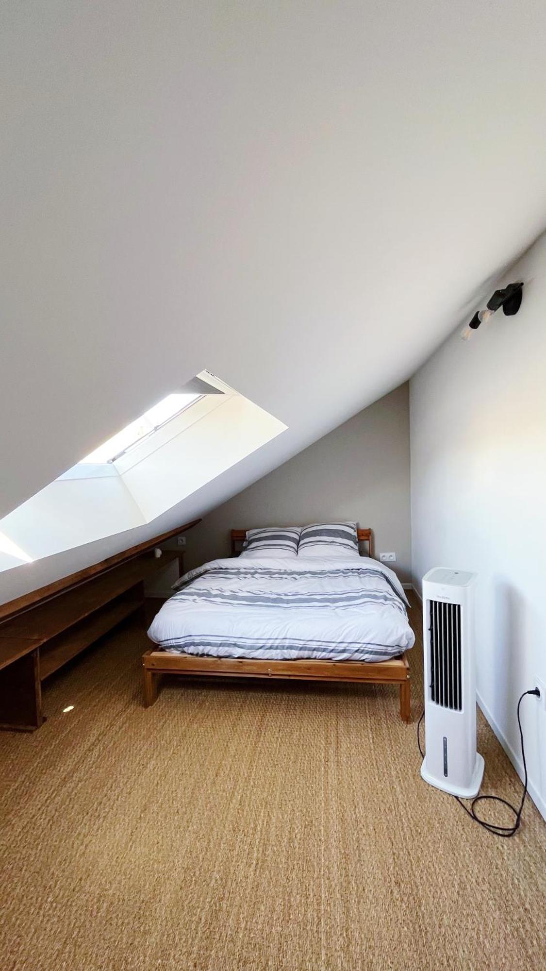Les Appartements De Romain Et Julien 디종 외부 사진