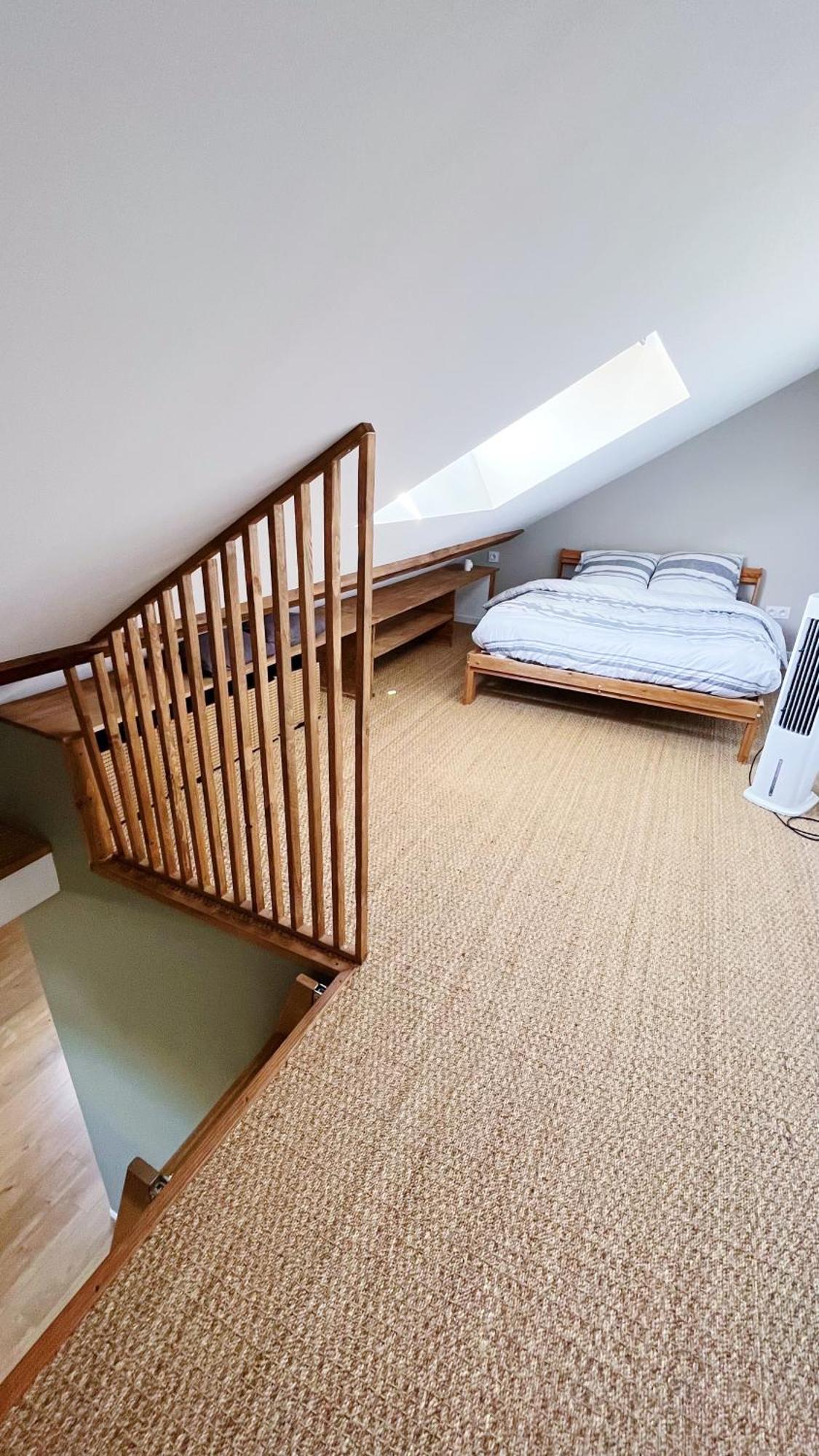 Les Appartements De Romain Et Julien 디종 외부 사진